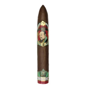 El Septimo Emperor Yao Maduro Torpedo Cigar - Single