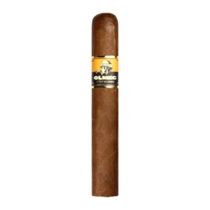 Foundation Olmec Claro Grande Cigar - Single