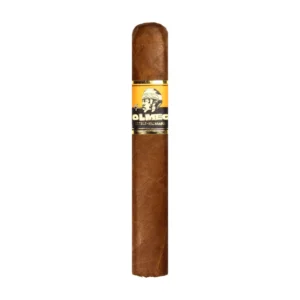 Foundation Olmec Claro Robusto Cigar - Single
