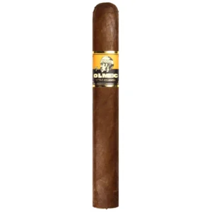 Foundation Olmec Claro Toro Cigar - Single