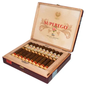 Freud SuperEgo Toro Cigar - Box of 10