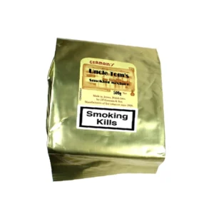Germain's Uncle Tom's Smoking Mixture Loose Pipe Tobacco 500g