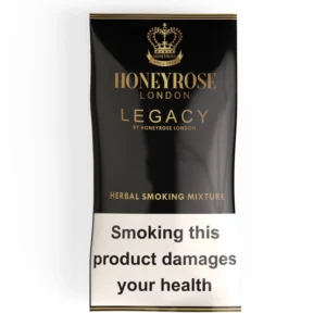 Honeyrose Legacy CH Herbal Mixture 50g - Single Pack