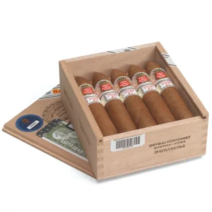Hoyo De Monterrey Epicure No.3 Cigar - Box of 10