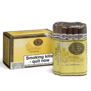 Jose L Piedra Conservas Cigar – Bundle of 12