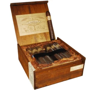 Kristoff San Andres 660 Cigar - Box of 20