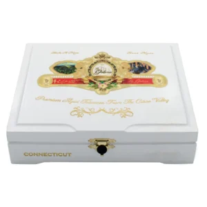 La Galera Connecticut Pegador Corona Grande Cigar - Box of 20