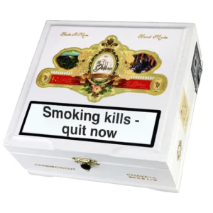 La Galera Connecticut Chaveta Robusto Cigar - Box of 20