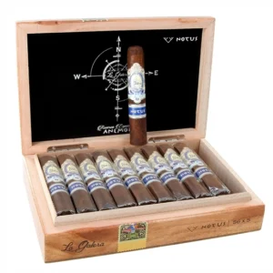 La Galera Anemoi Notus Robusto Cigar – Box of 20