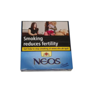 Neos Mini Java (10 Cigars) - Single Pack