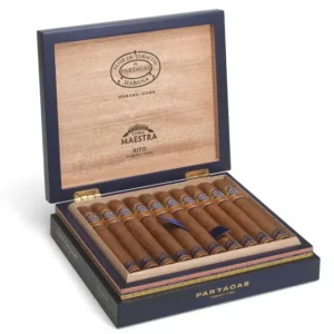 Partagas Linea Maestra Rito Cigar - Box of 20