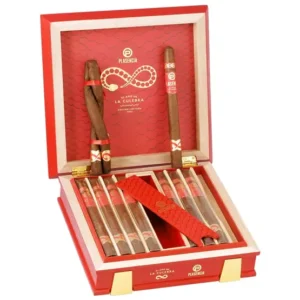 Plasencia Year of the Snake Limited Edition 2025 Cigar - Box of 10