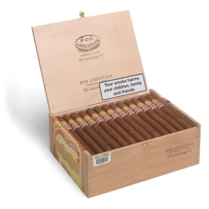 Por Larranaga Larranaga 47 Cigar (2021 UK Regional Edition) - Cabinet of 50