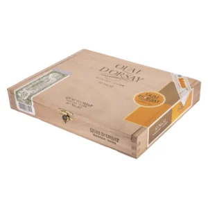 Quai D’Orsay No.52 Cigar - Box of 10