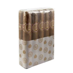 Rocky Patel Seed to Smoke Classic Bundle of 10