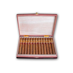 San Cristobal Oficios Casa Del Habanos Cigar - Box of 25