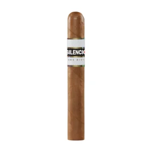 Silencio Los Rios Robusto Cigar - Single