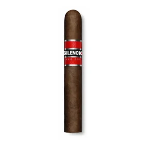 Silencio Red Dot Robusto Cigar - Single