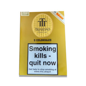 Trinidad Coloniales Cigar - Pack of 5