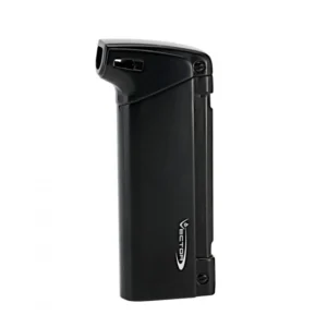 Vector Aero Pipe Lighter - Black Matte