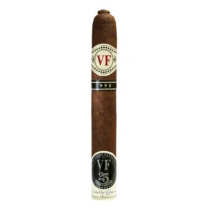 VegaFina 1998 25th Aniversario Cum Laude Cigar - Single