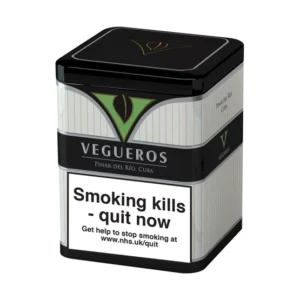 Vegueros Mananitas Cigar - Pack of 16