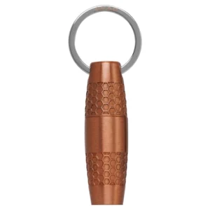 Xikar Punch 10mm Cigar Punch - Bronze