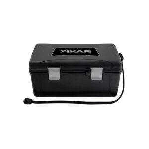 Xikar Travel Humidor for 15 Cigars