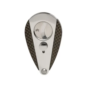 Xikar XI3 Cigar Cutter - Carbon Fibre