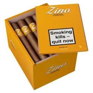 Zino Nicaragua Gordo Cigar - Box of 25
