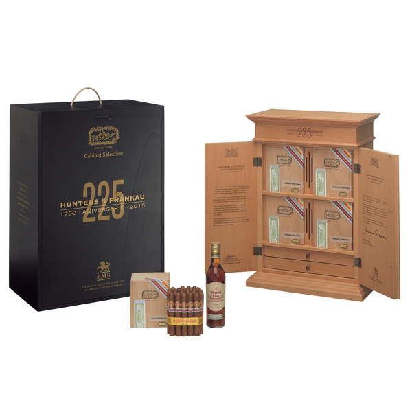 Ramon Allones 225 Humidor