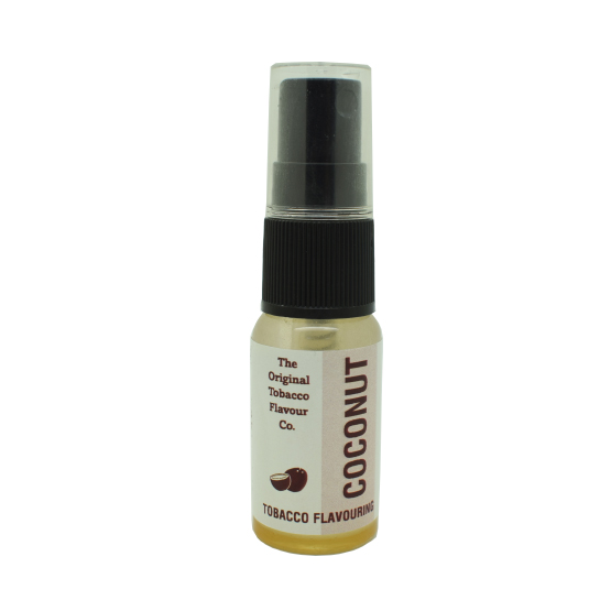 Coconut Tobacco Flavouring Spray