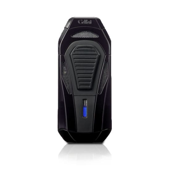 Colibri-Boss-III-Cigar-Lighter-and-Cutter-–-Black