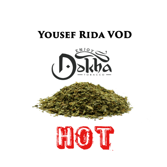 Yousef Rida VOD Dokha