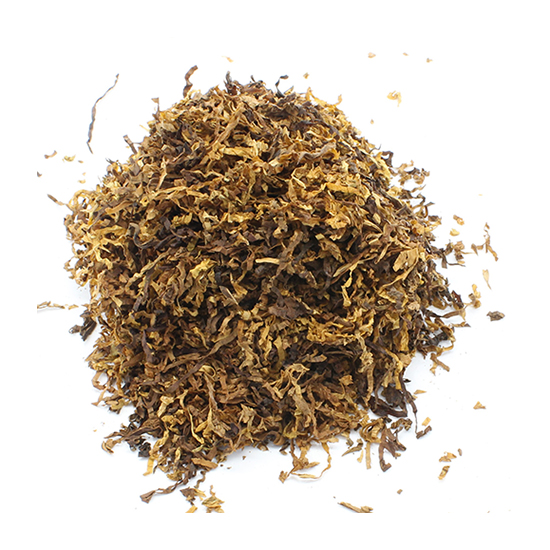 Kendal Mixed Shag Tobacco