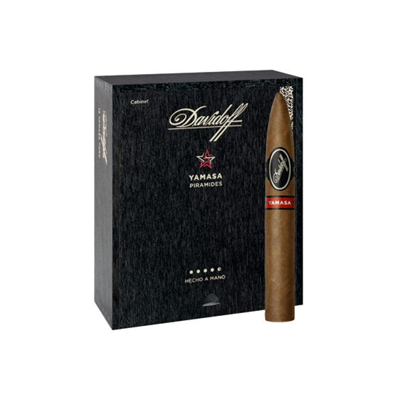 Davidoff Yamasa Piramides Cigar