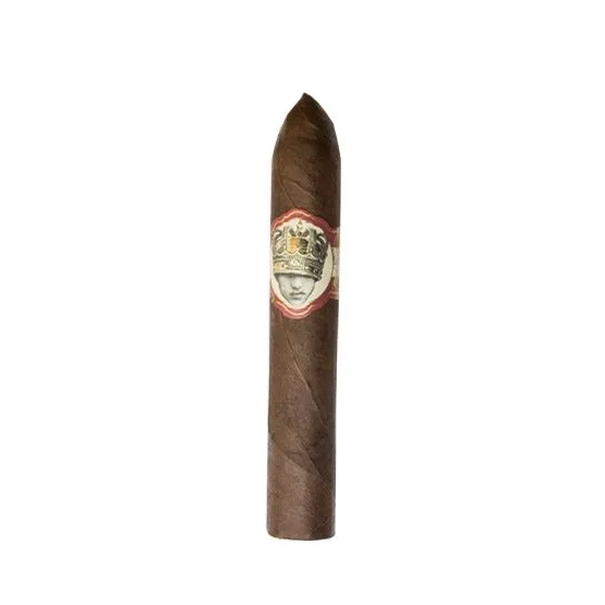 Caldwell Long Live the King Lock Stock Belicoso Cigar - Single