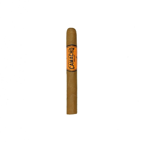 Camacho Machitos Orange (Connecticut) Cigar - Single