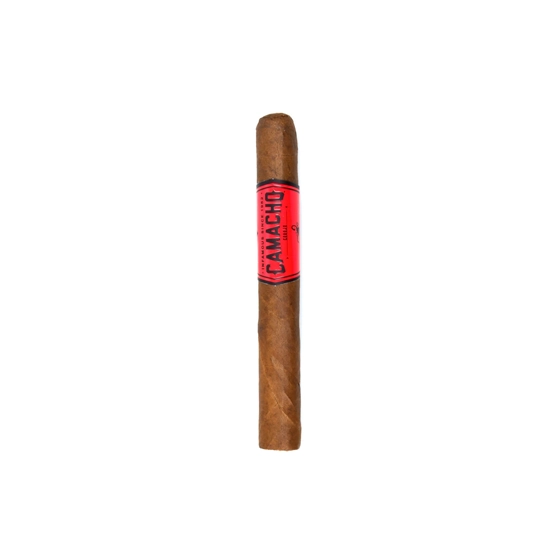 Camacho Machitos Red (Corojo) Cigar - Single