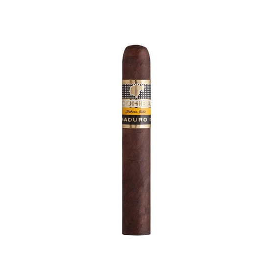 Cohiba Maduro 5 Secretos Cigar - Single