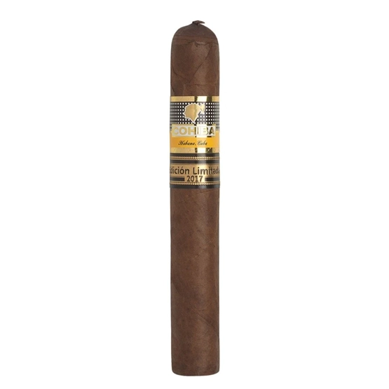 Cohiba Talisman Cigar (2017 Limited Edition) - Single