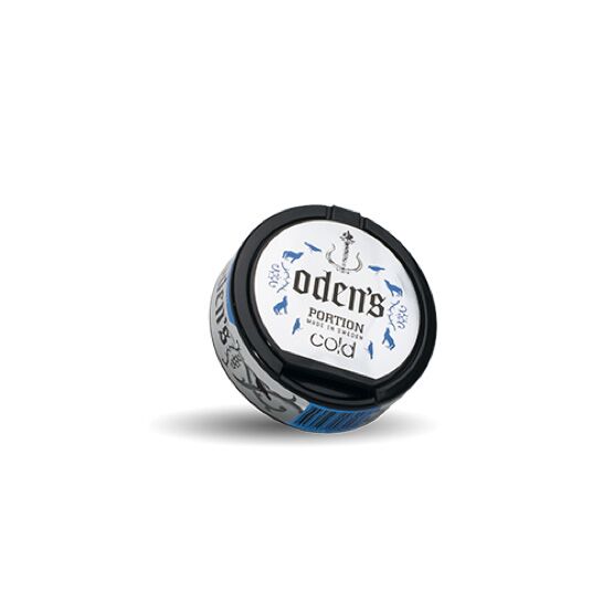 Oden's Cold Portion CB