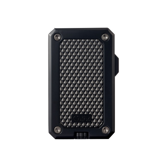 Colibri Rally Single Jet Flame Cigar Lighter