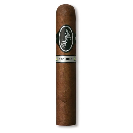 Davidoff Escurio Gran Toro Cigar - Single