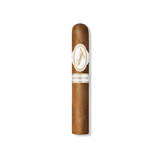 davidoffgrandcruno5 Davidoff Grand Cru No.5 Cigar - Single