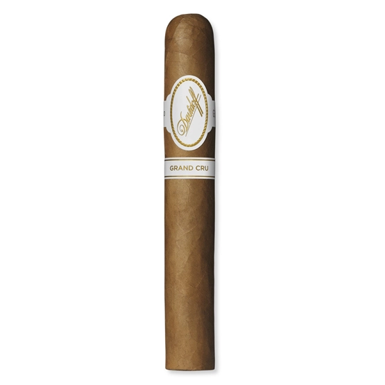 Davidoff Grand Cru Toro Cigar - Single
