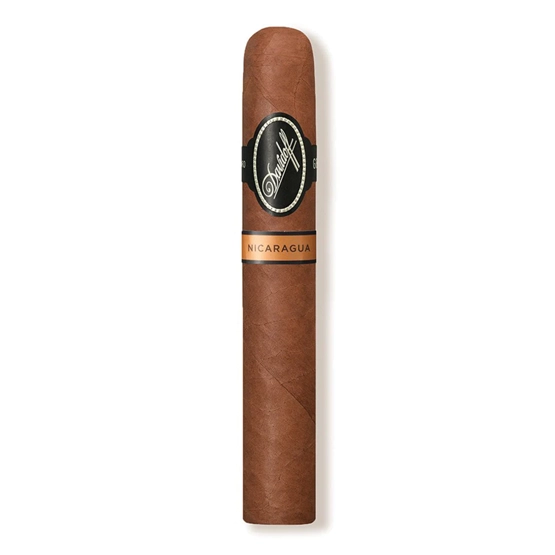 Davidoff Nicaragua Toro Cigar - Single