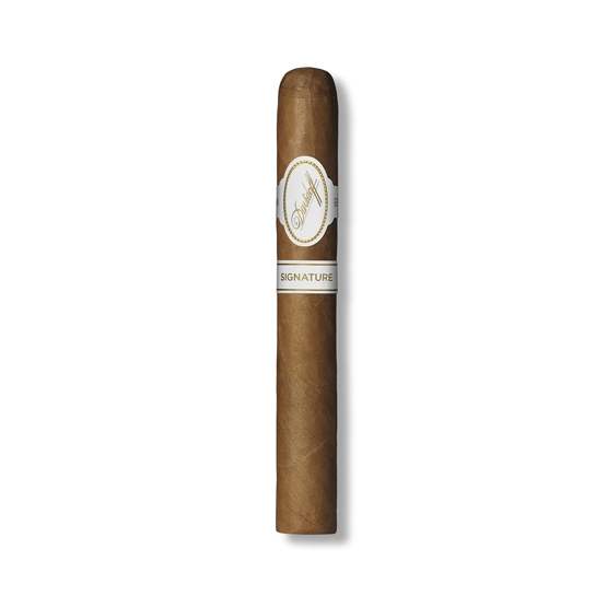 davidoffsignature2000 Davidoff Signature 2000 Cigar – Single