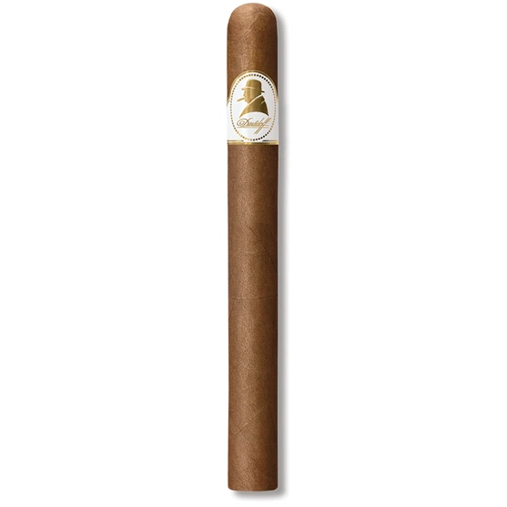 davidoffwinstonchurchillthearistocrat Davidoff Winston Churchill The Aristocrat Cigar - Single