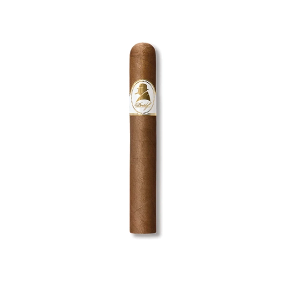Davidoff Winston Churchill Petit Corona The Artist Cigar - Single